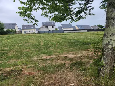 Maison neuve, 82 m²
