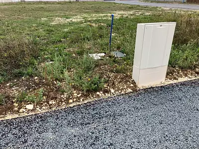 Maison neuve, 100 m²