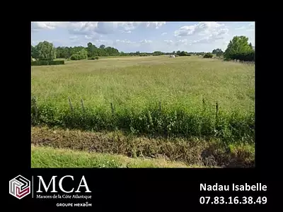 Maison neuve, 80 m²