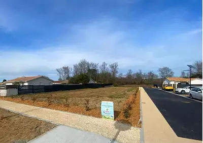 Maison neuve, 101 m²