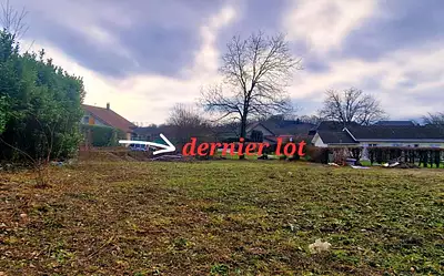 Maison neuve, 113 m²