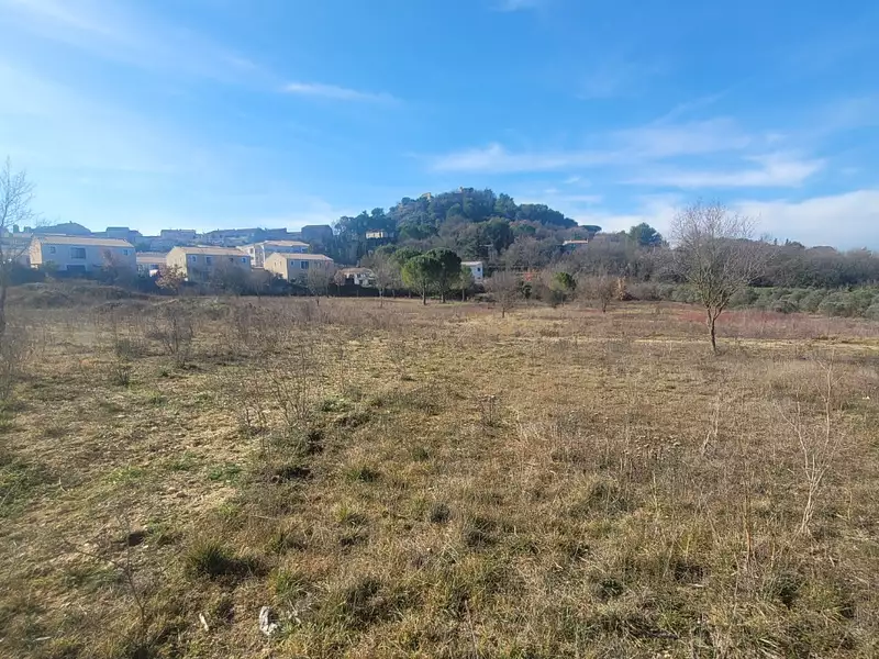 Maison neuve, 106 m² - Rognes (13840)