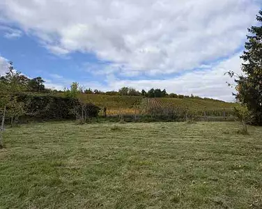 Terrain à bâtir, 702 m²