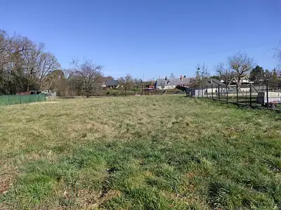 Terrain à bâtir, 974 m²