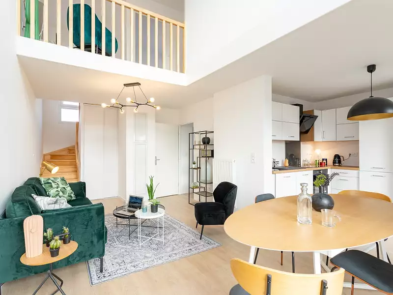 VILL'ARBOREA - Lille (59160)