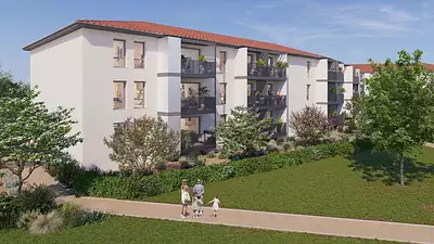 Aux portes de Toulouse