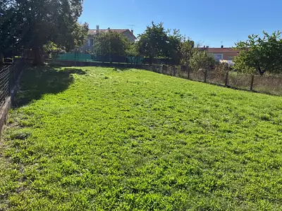 Maison neuve, 84 m²