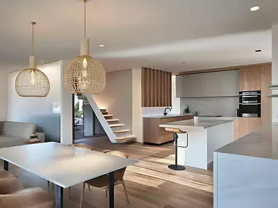 Maison neuve, 130 m²