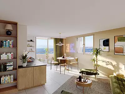 VEGA - LES FABRIQUES