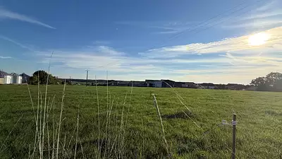 Maison neuve, 100 m²