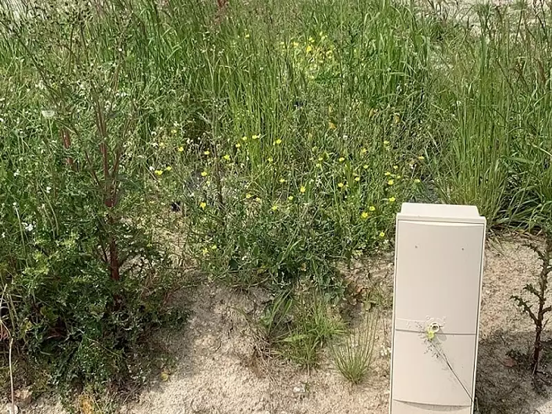 Terrain à bâtir, 525 m² - Saint-Michel-Chef-Chef (44730)