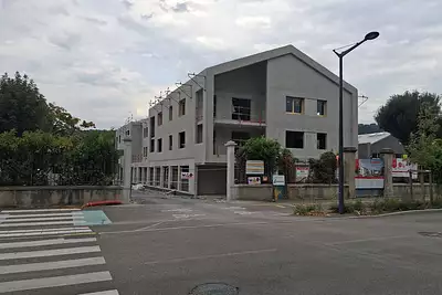 LES PIONNIÈRES