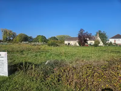 Maison neuve, 120 m²