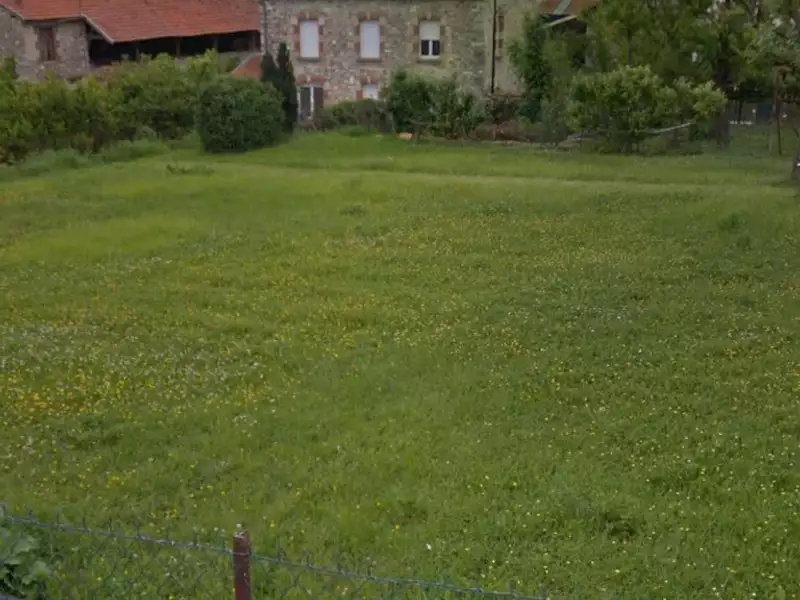 Maison neuve, 150 m² - Pontfaverger-Moronvilliers (51490)