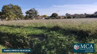 Maison neuve, 100 m²