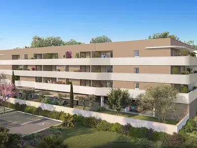 Le domaine du parc