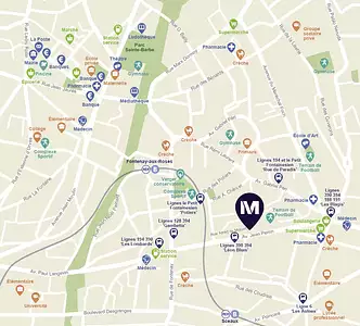 Les Horizons du Paradis