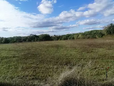 Terrain à bâtir, 673 m²