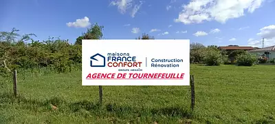Maison neuve, 112 m²