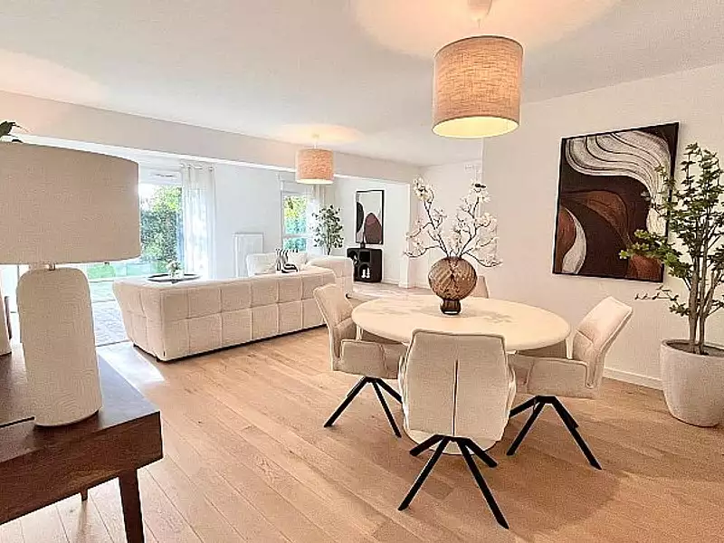 LE CLOS SAINTE MARIE - Bondues (59910)