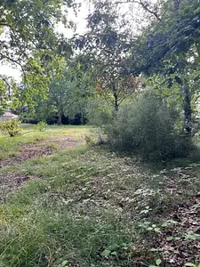 Terrain à bâtir, 525 m²