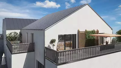 Coeur Gaïa