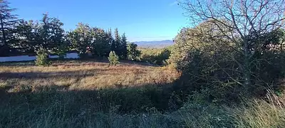 Terrain à bâtir, 3 390 m²