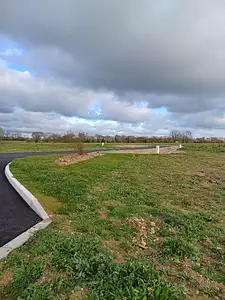 Maison neuve, 54 m²