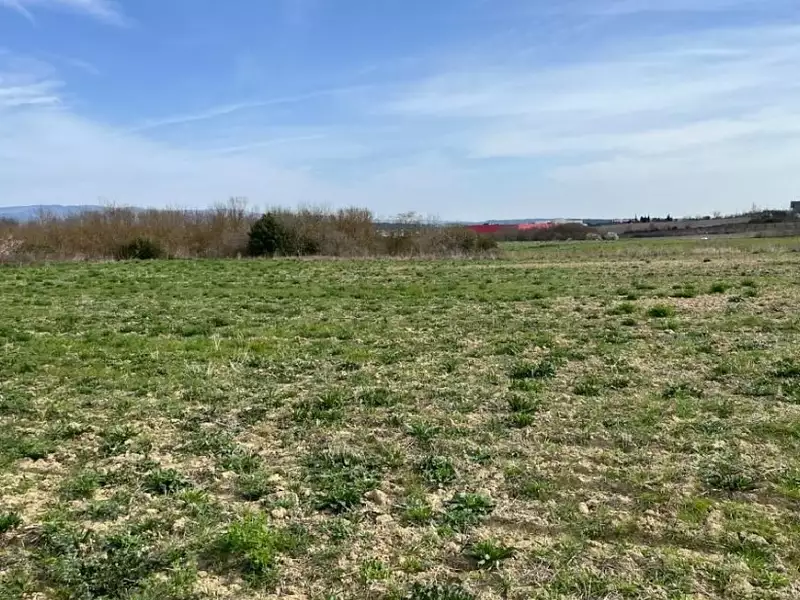 Maison neuve, 80 m² - Carcassonne (11000)