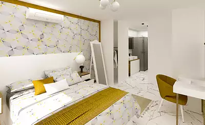 Maison neuve, 132 m²