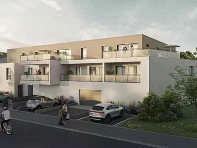 Villa Émilie