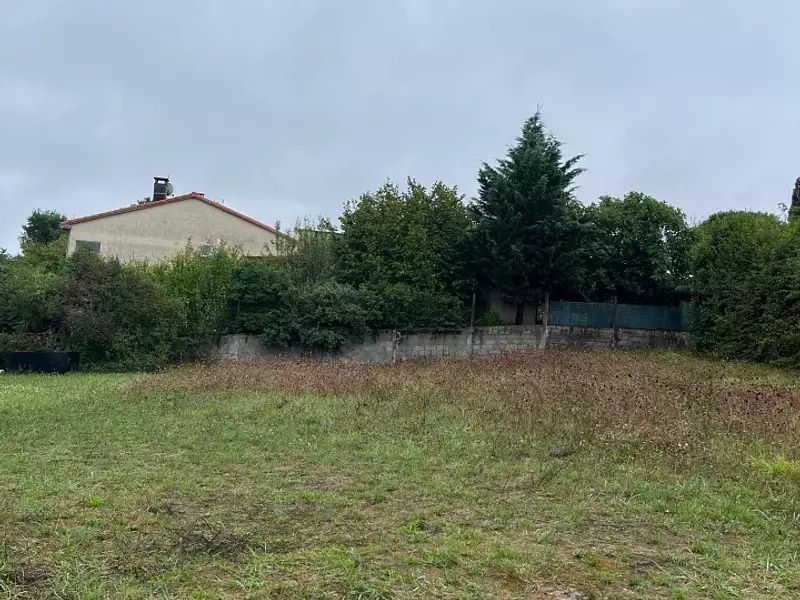 Maison neuve, 113 m² - Saliès (81990)