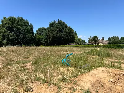 Maison neuve, 107 m²