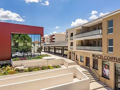 FORUM DES CARMES