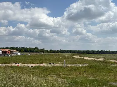 Maison neuve, 95 m²