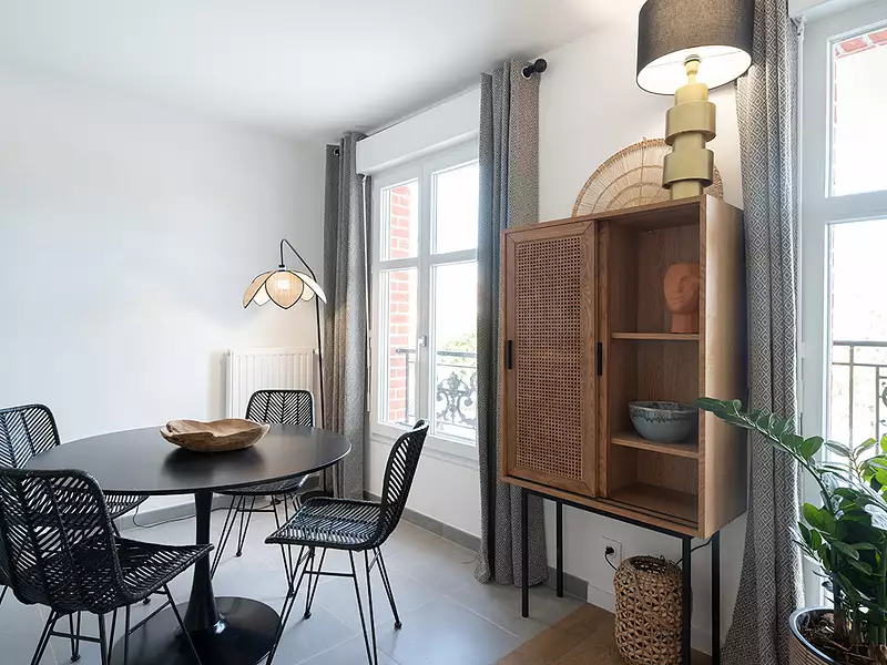 102 Avenue Aristide Briand - Le Blanc-Mesnil (93150)