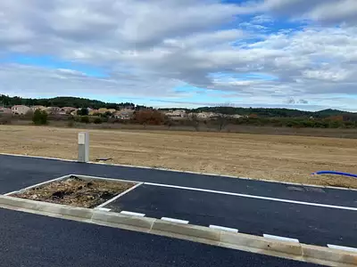 Maison neuve, 81 m²