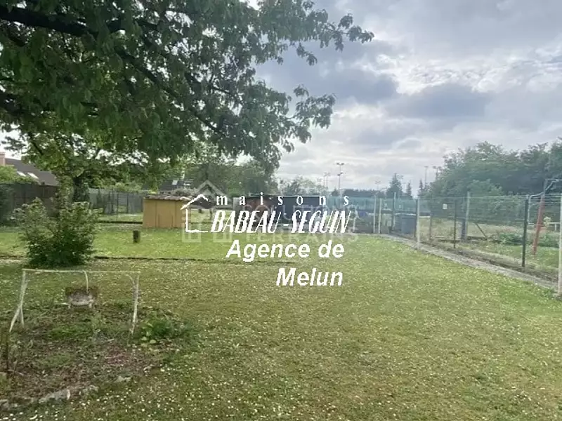 Maison neuve, 138 m² - Ballainvilliers (91160)