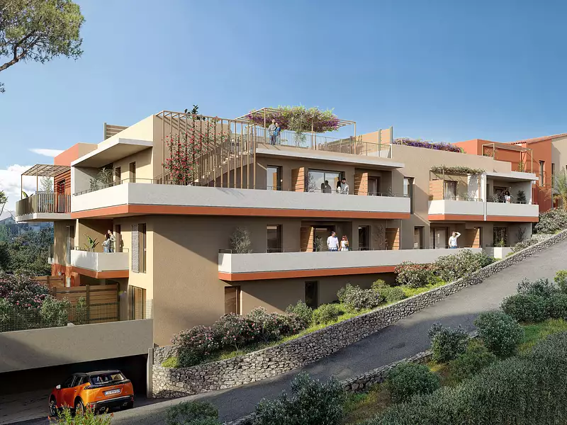 LUMINEA - Antibes (06600)