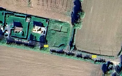 Maison neuve, 90 m²