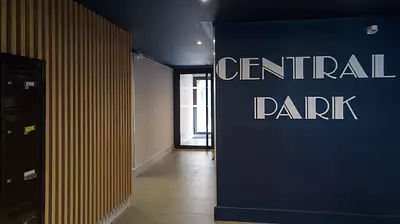 CENTRAL PARK