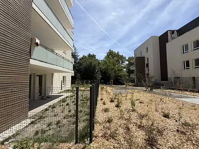 Domaine des Setiers