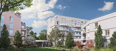 Les Jardins de Nicole