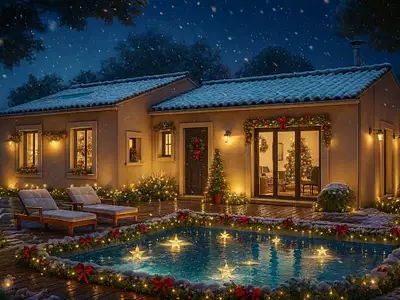 Maison neuve, 90 m²