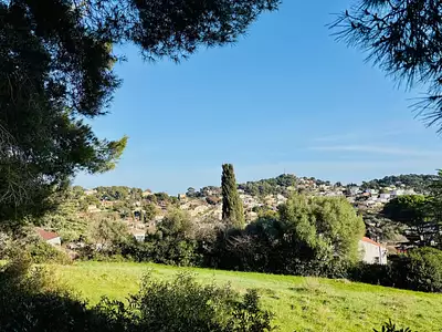 Terrain à bâtir, 700 m²