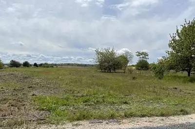 Terrain à bâtir, 516 m²