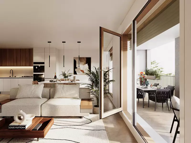 Communay - Ecrin Vert - Communay (69360)