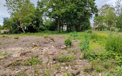 Maison neuve, 105 m²