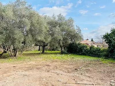 Maison neuve, 88 m²