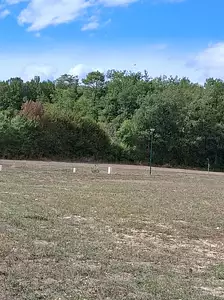 Terrain à bâtir, 1 029 m²